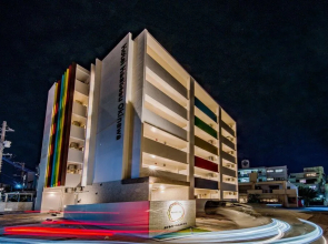 Hotel Haabesu Okinawa
