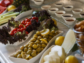 Бутик-отель 1207