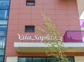 SnS Apartament in Villa Sophia