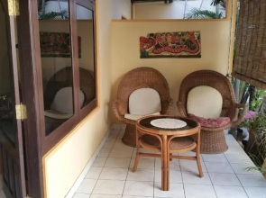 Ayu Taman Sari