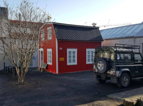 Luna Apartments Laugavegur 37