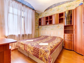 Апартаменты «AG Фрунзе 9»