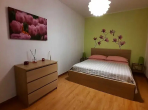 Relax Home Holiday Home in the Center