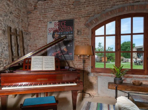 Mas Teixidor, Masia entre Girona y la Costa Brava