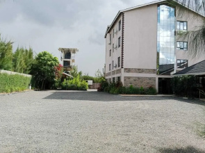 Lukenya Alkebu Resort