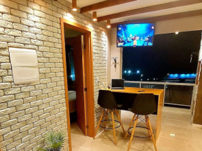 Salt Beach Atalaia Residence Inn