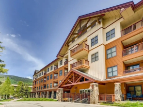 Copper Springs 320 2 Bedroom Condo by RedAwning
