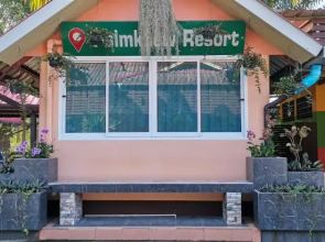 Palm Kaew Resort Krabi