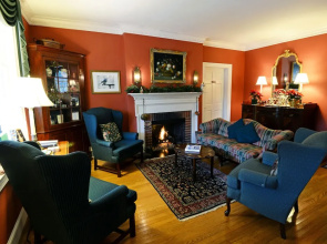 Inn at Monticello