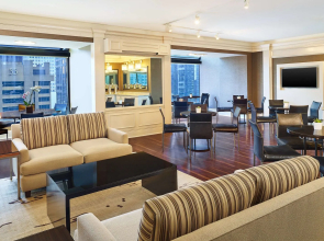 The Westin Chicago River North