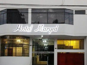 Hostal Maryed