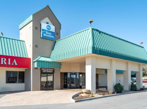 Best Western Newport Inn
