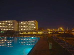 Hotel Puertobahia & Spa