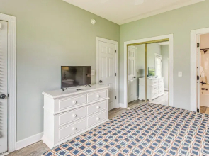 Dog-friendly Condo w/ Pool & Golf in Myrtle Beach!