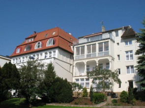 Haus Hansa