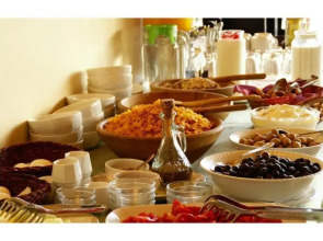 Hotel Uyan - Special Class