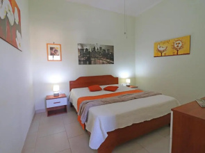 Casa Lucia Sea Breeze, Comfort and Relaxation by the Otranto Lighthouse
