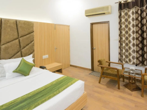 Hotel Ricky International By Sahibs Hotels