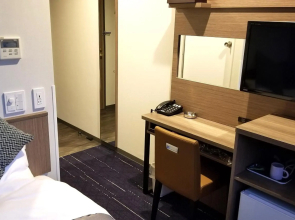 Hotel Sun Royal Utsunomiya