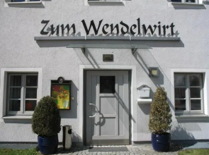Hotel & Landgasthof Zum Wendelwirt