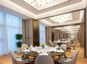 Novotel Yancheng Exhibition Center