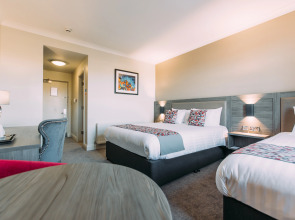 Armagh City Hotel