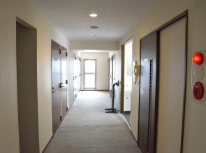 Hotel Maruchu Classico