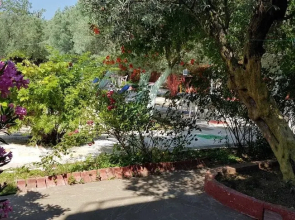 Oliva Pansiyon