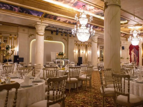 Raymar Hotels Ankara