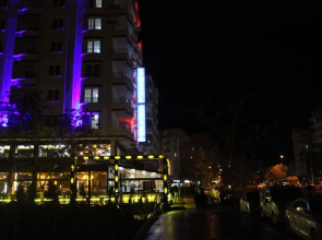 Bayrakdar Butik Apart