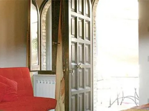 Hotel La Barberie