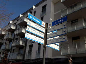 APART Apartamenty - Solna 11 Kolobrzeg