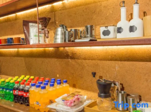 Xinsu Snow Mountain Qingcheng Panoramic Holiday Club