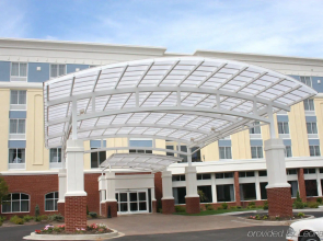 Delta Hotels Huntington Mall