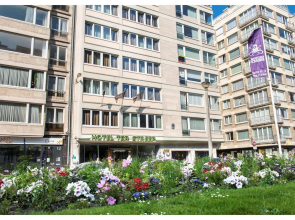 City Partner Hotel Ter Streep