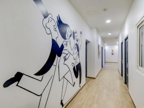 OYO Townhouse 613 Ashok Nagar