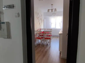Ania's Apartment