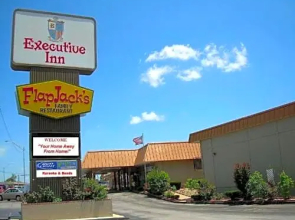 Executive Inn and Suites Springdale