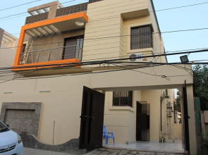 Patel Residency Guest House 2