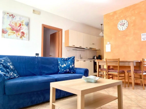 La casa di Paola