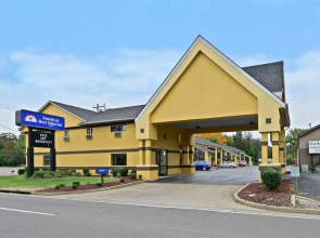 Americas Best Value Inn