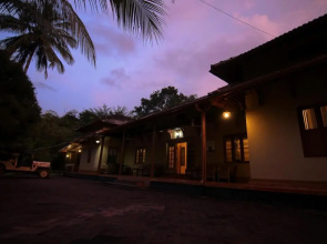 Hiliya Resort - Hostel