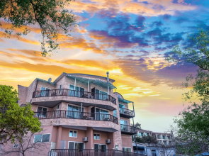 Gapyeong Elin Pension