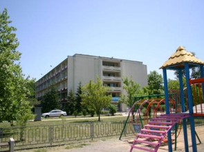 Neptune Adlerkurort Hotel