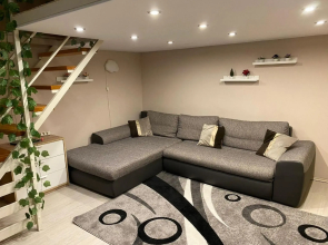 Comfortable and Homey apartment in downtown