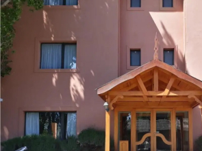 Hotel Patagon