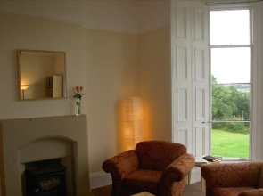 Marchbankwood House