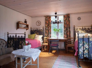Berte Bed&Breakfast