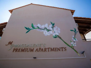 Magdalene's Premium Apartments