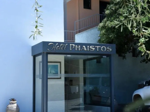 Phaistos Hotel